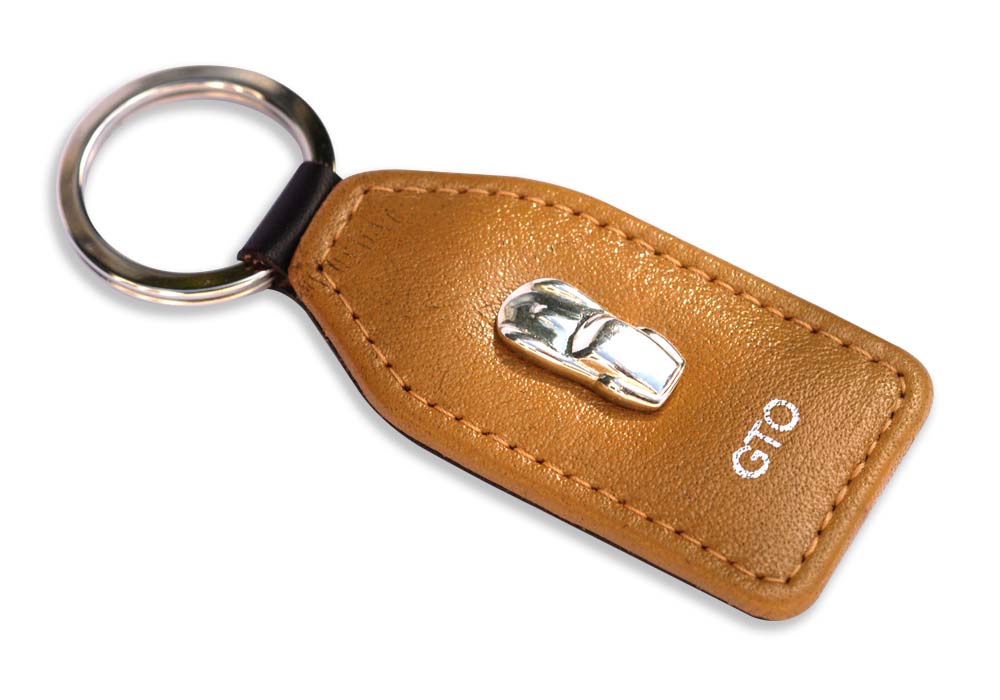 Ferrari 250GTO Provenance Key Fob