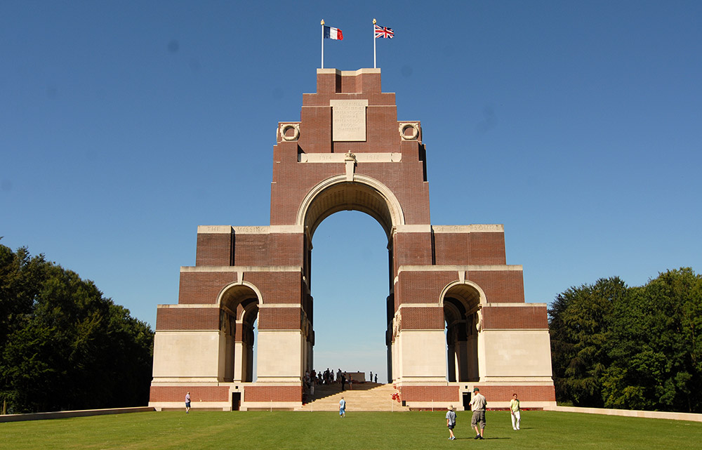 Thiepval